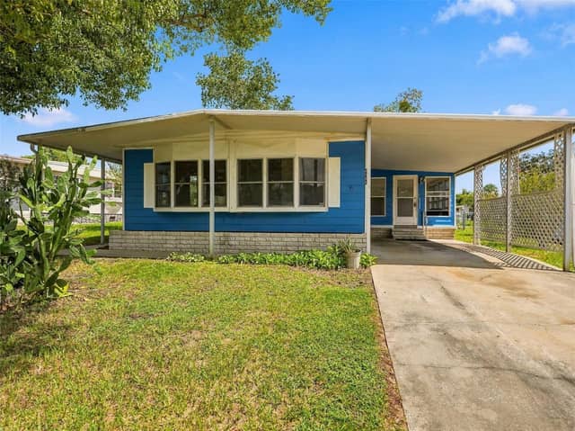 8180 MODENA AVE photo