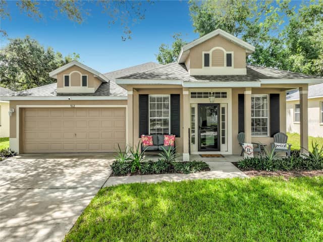 912 MAGNOLIA BLOSSOM CT photo