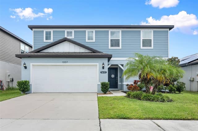 1007 GOLDEN SHINER AVE photo