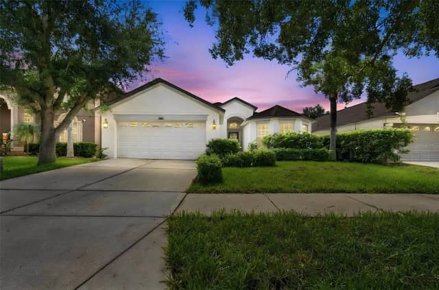 10603 LIBERTY BELL DR photo