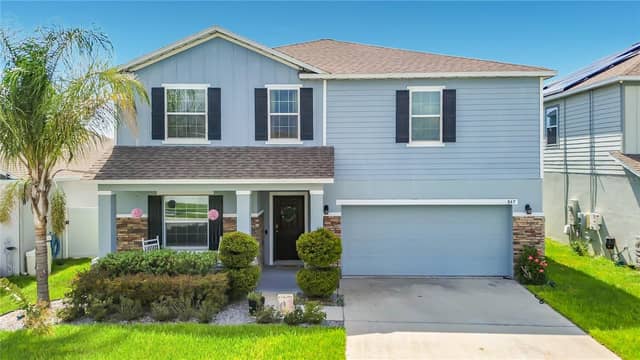 847 FILLMORE CT photo