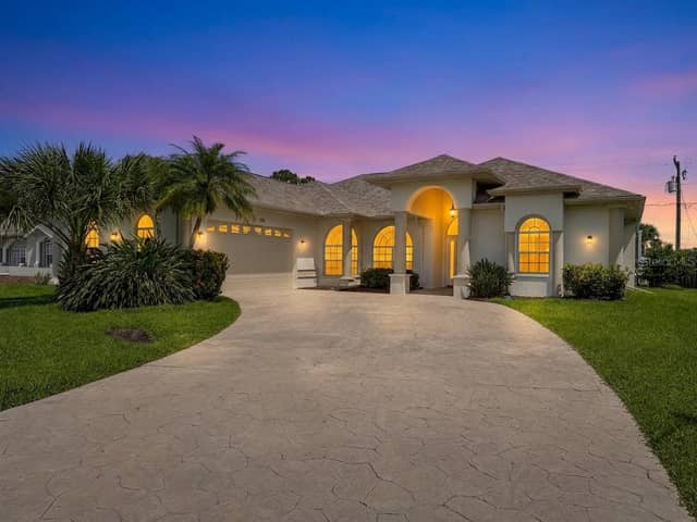 316 ORLANDO BLVD photo