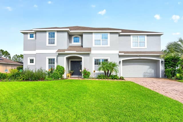 3135 AMALFI DR photo