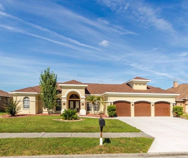 3427 MISTY VIEW DR photo