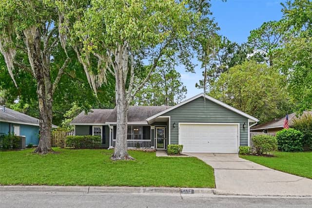 5110 NW 24TH DR photo