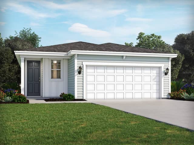 124 WANDERING CREEK WAY photo