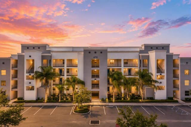 4751 CLOCK TOWER DR #105 photo