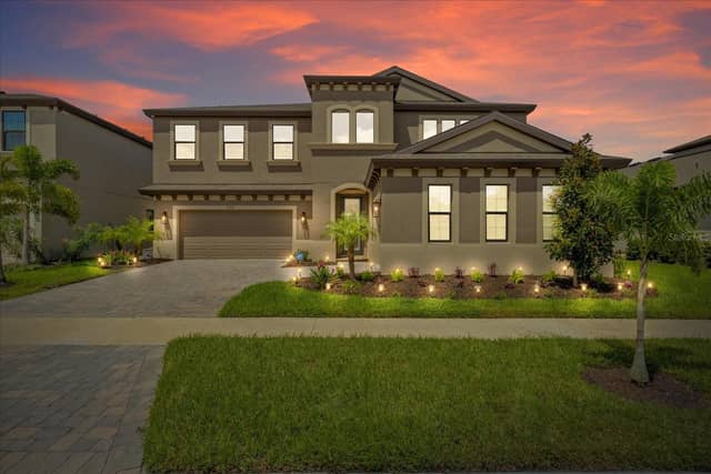 13154 TWIN BRIDGES DR photo