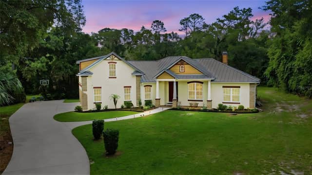 1806 GLENWOOD OAKS LN photo