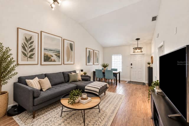 8423 BERNWOOD COVE LOOP #410 photo