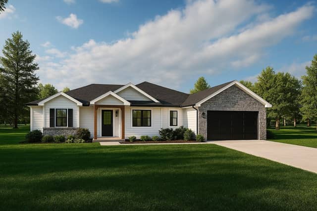 10720 PHILIPS LANDING CT photo