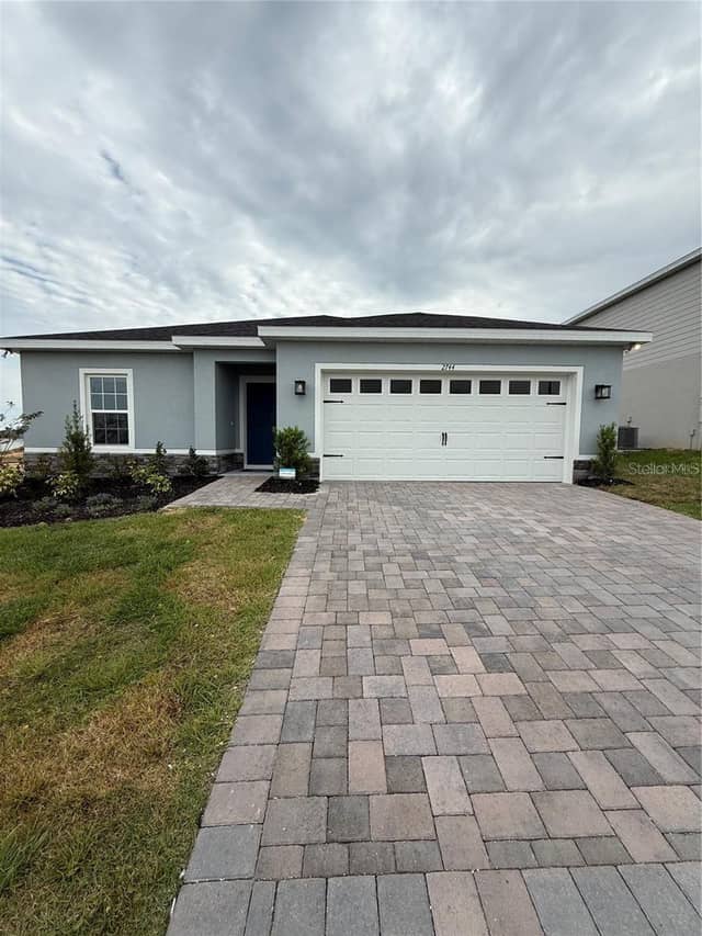 2744 GINGER LN photo