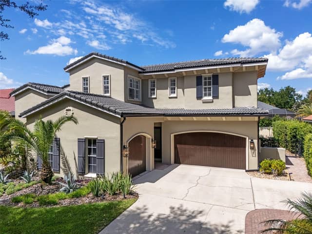 1921 FLORESTA VIEW DR photo