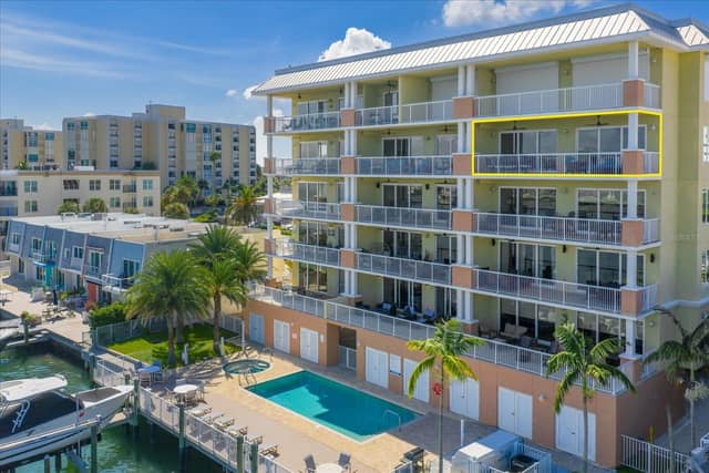 706 BAYWAY BLVD #501 photo