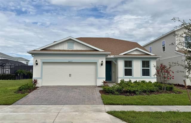 10227 PARKVIEW RESERVE LANE photo