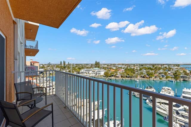 13101 GULF BLVD #1605 photo