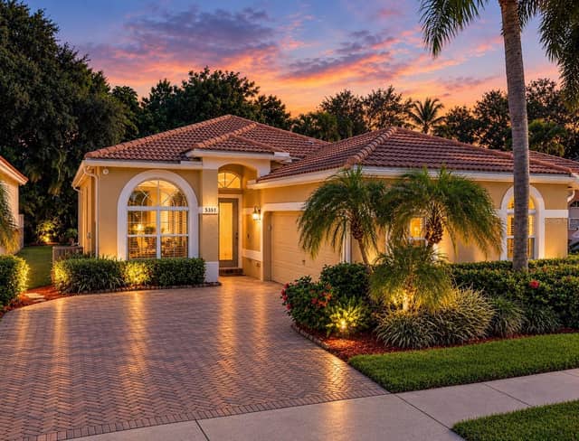 5351 VENTURA DR photo