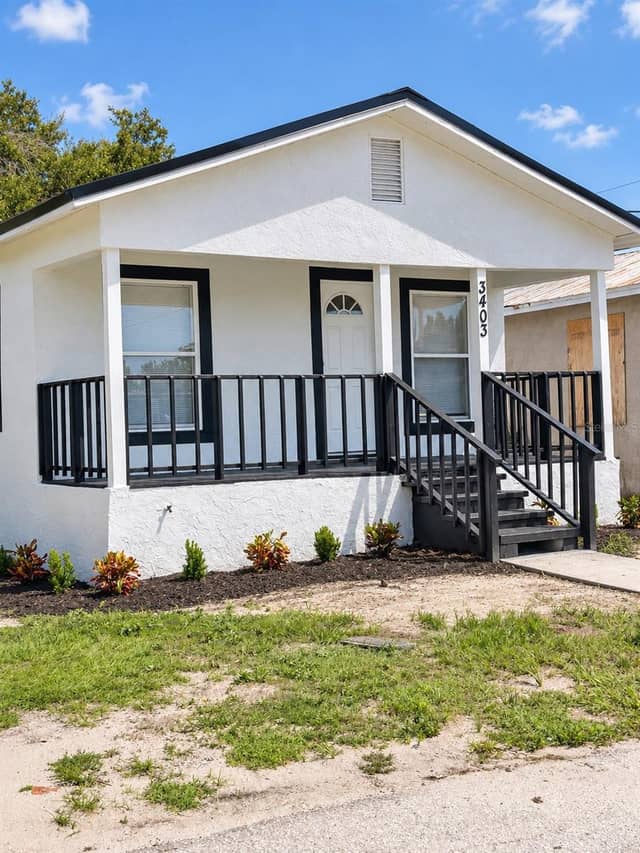 3403 MACHADO ST photo