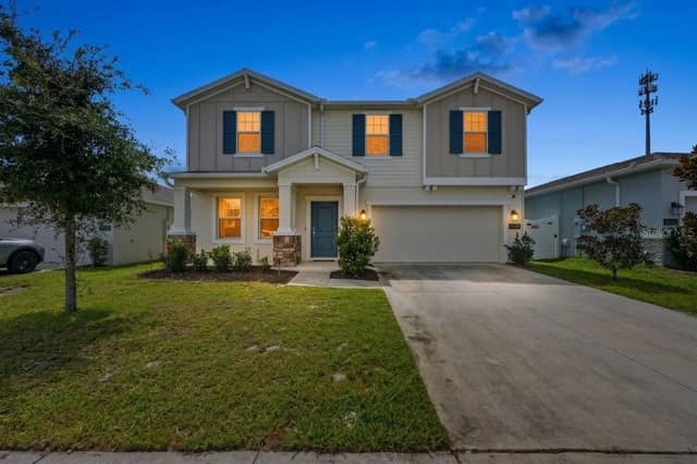 3096 BLUE BONNET LN photo