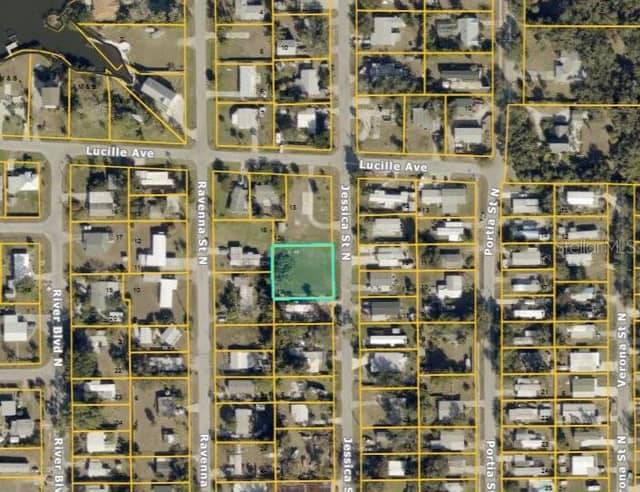 119 JESSICA ST N photo