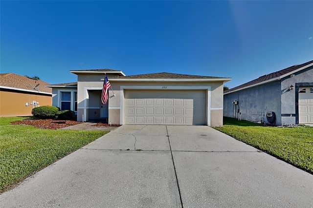 Home photo