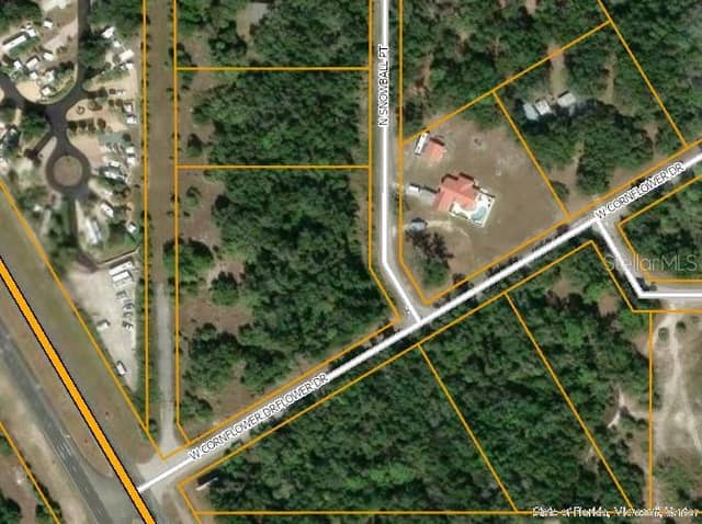 9840 N SNOWBALL PT photo