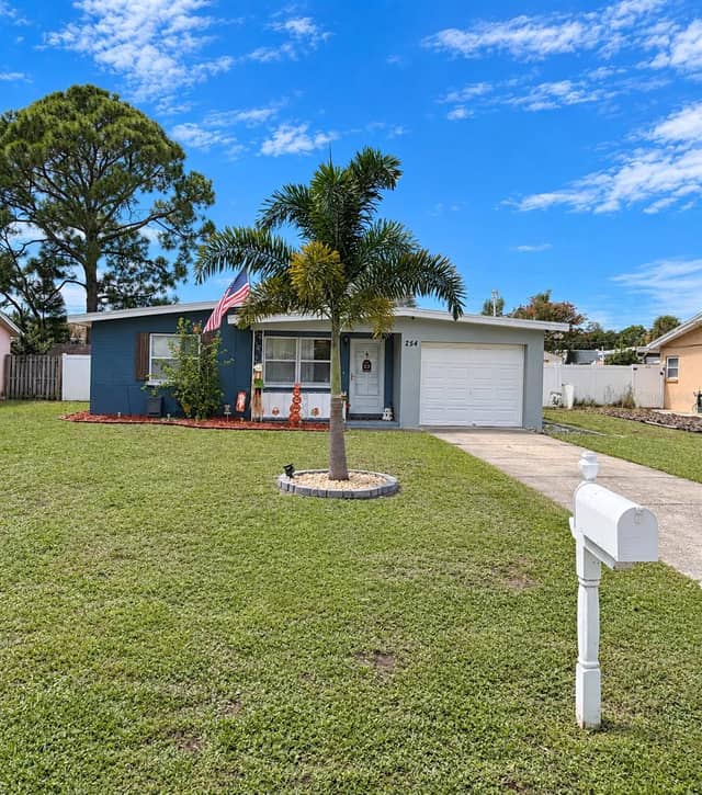 254 WERTZ DR photo