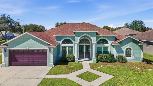 4214 CINNAMON FERN CT photo