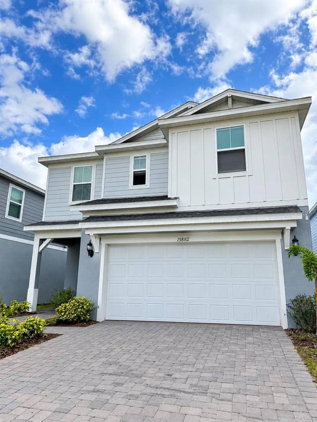 15882 CAPE CORAL LOOP photo