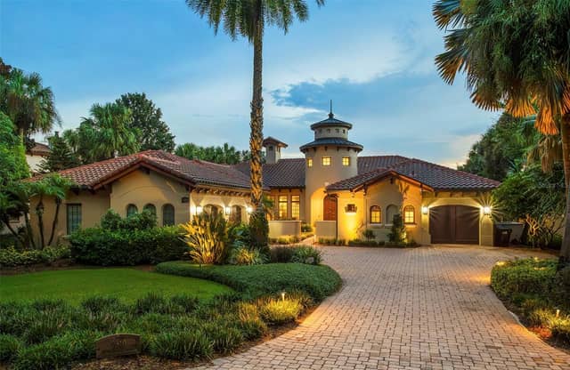 9310 ISLEWORTH GARDENS DR photo
