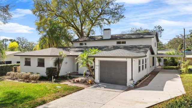 3203 S POLK AVE photo