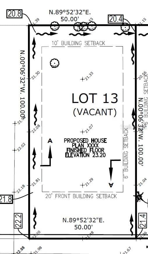 LOT 13 62ND AVE N photo