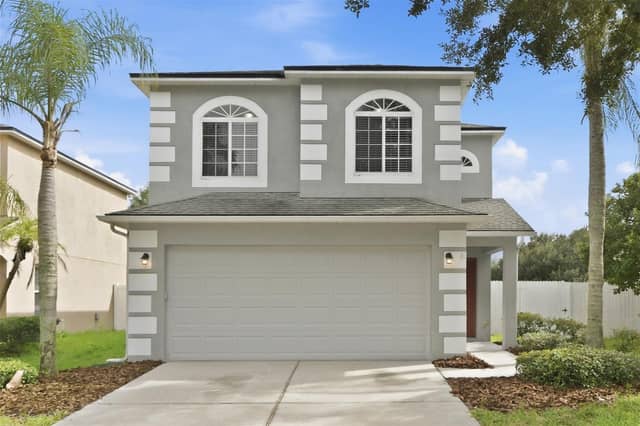 2036 PORTCASTLE CIR photo