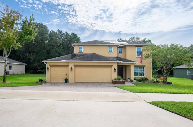 110 ISLABELLA WAY photo