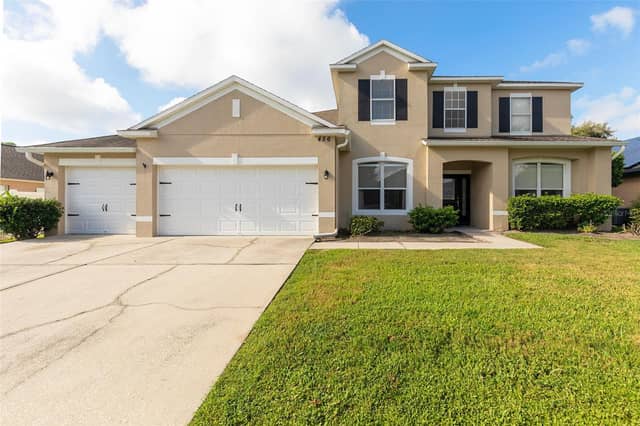 456 FLYROD CIR photo