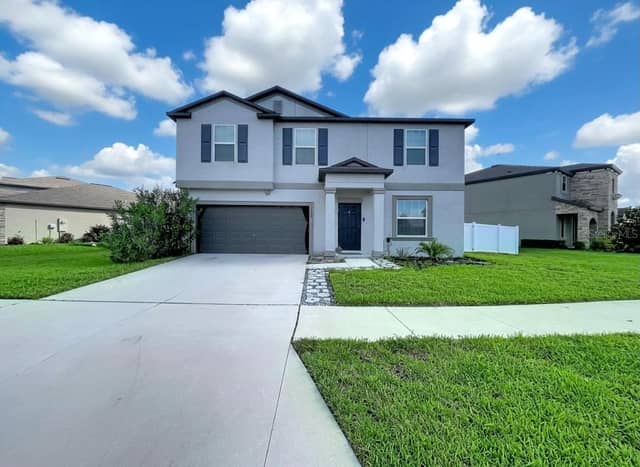 12626 BERGSTROM BAY DR photo