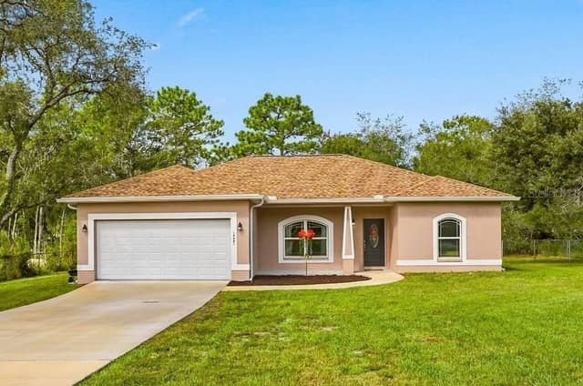14481 MOUNT IVY RD photo