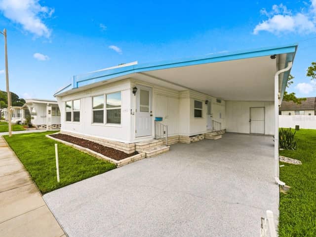1100 BELCHER RD S #20 photo