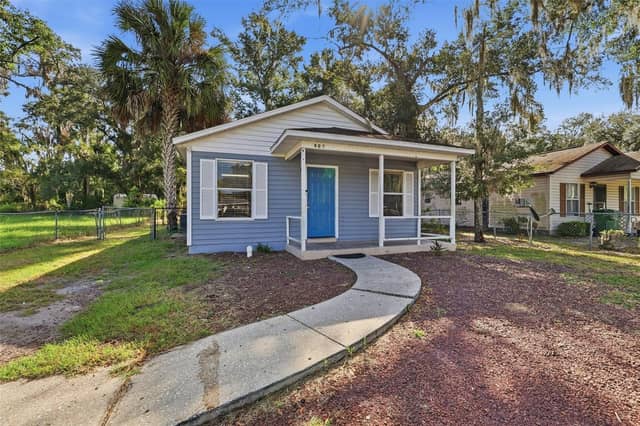 902 TALLADEGA ST photo