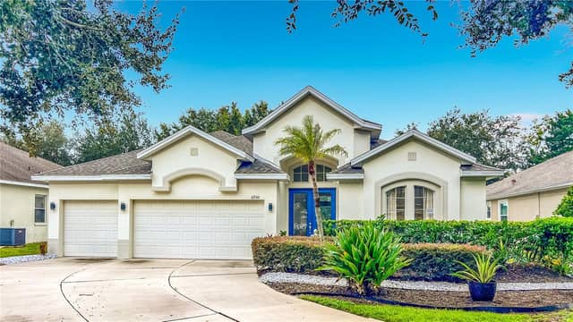 6930 REMINGTON VIEW CT photo