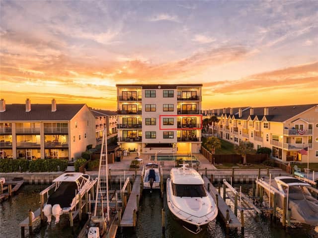 455 PINELLAS BAYWAY S #3A photo
