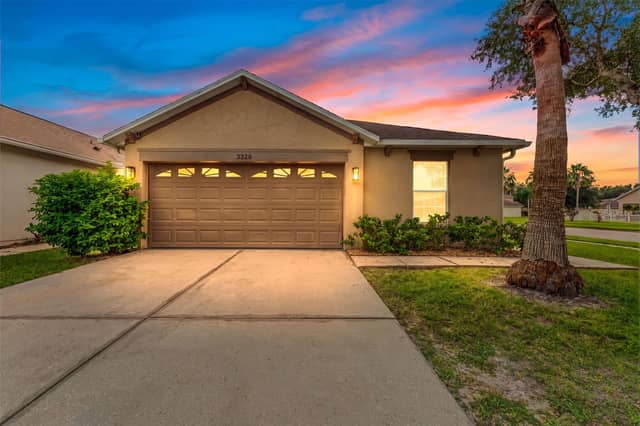 3320 CARDINAL FEATHER DR photo