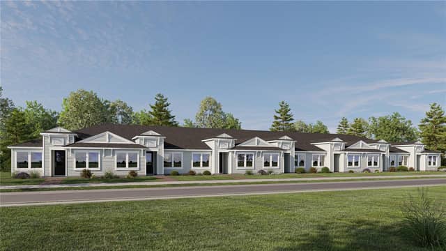 5354 WHISPERING GARDEN WAY photo