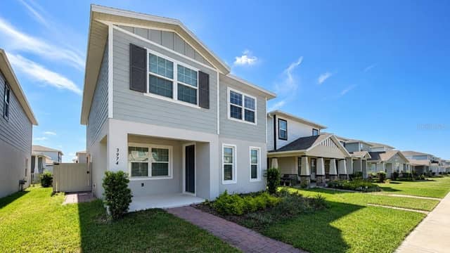 3974 GREAT SMOKEY WAY photo