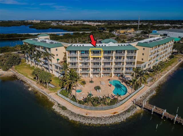 8800 BAY PINES BLVD #409 photo