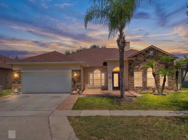 13821 AMBERLEIGH RD photo
