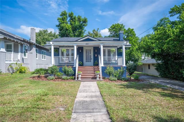 412 E PALM DR photo