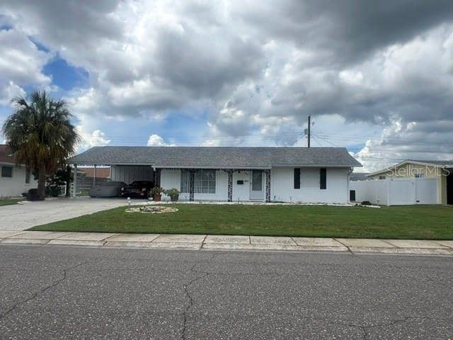 721 BEL AIR AVE photo