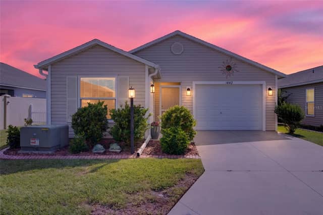 1442 JOSHUA CT photo