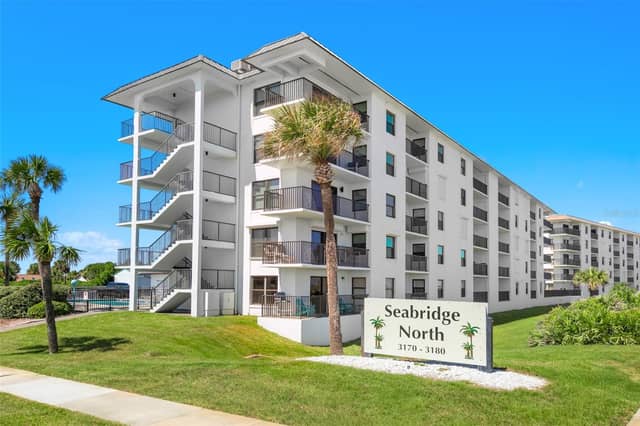 3180 OCEAN SHORE BLVD #309 photo